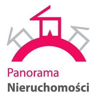 Panorama Nieruchomości Logo