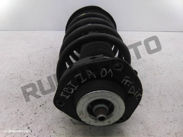 Amortecedor Frente Direito 6k041_3031g Seat Ibiza Ii (6k1) 1.9 - 1