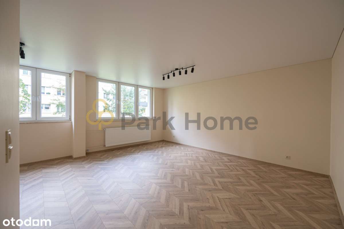 M2 na parterze dostępne od zaraz - świetne miejsce - Pełny obrazek: 4/11