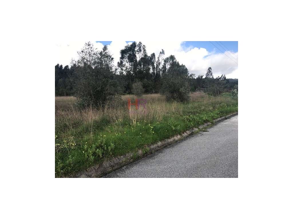 Vende-se Terreno Pampilhosa do Botão - Grande imagem: 1/6