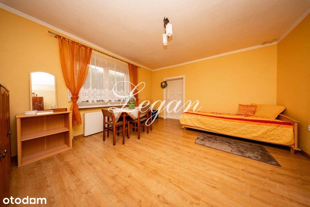 Przestronny dom z ogrodem blisko Gorzowa Wlkp. - Pełny obrazek: 5/20