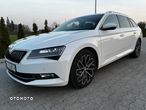 Skoda Superb 2.0 TDI SCR L&K DSG - 37