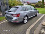 Skoda Superb 2.0 TDI DSG SportLine - 3