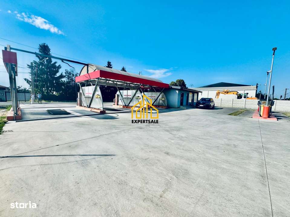 SPALATORIE SELF-SERVICE - Imagine principală: 2/8