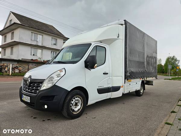 Renault Master III 8ep - 1