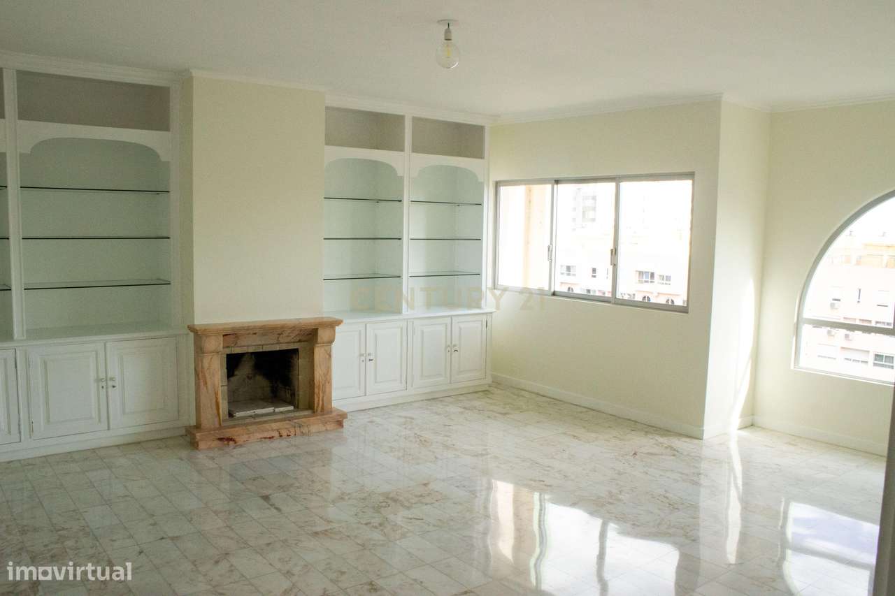 Apartamento em Olaias - Grande imagem: 5/19