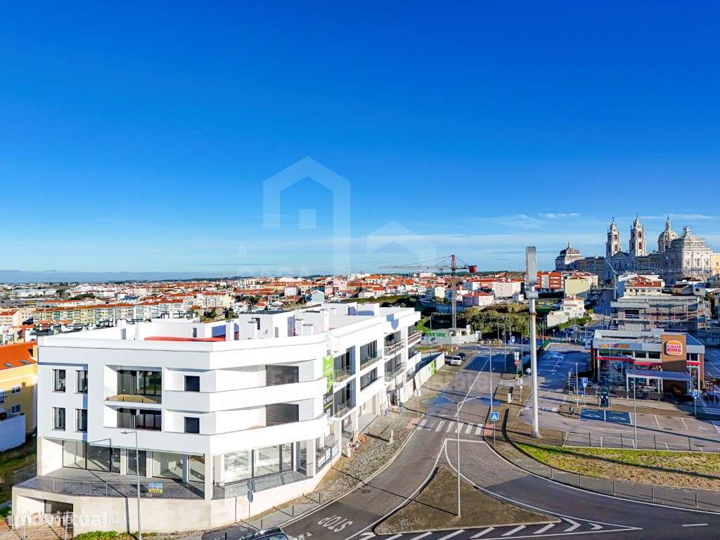 Vende Apartamento T3 - Mafra, Ericeira 10 km, A Casa das Casas - Grande imagem: 2/28