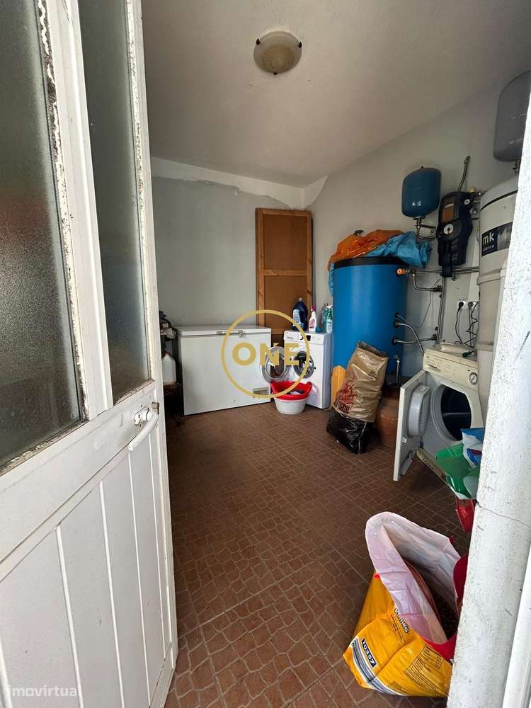 Excelente Moradia em Porto Alto à Venda!-34