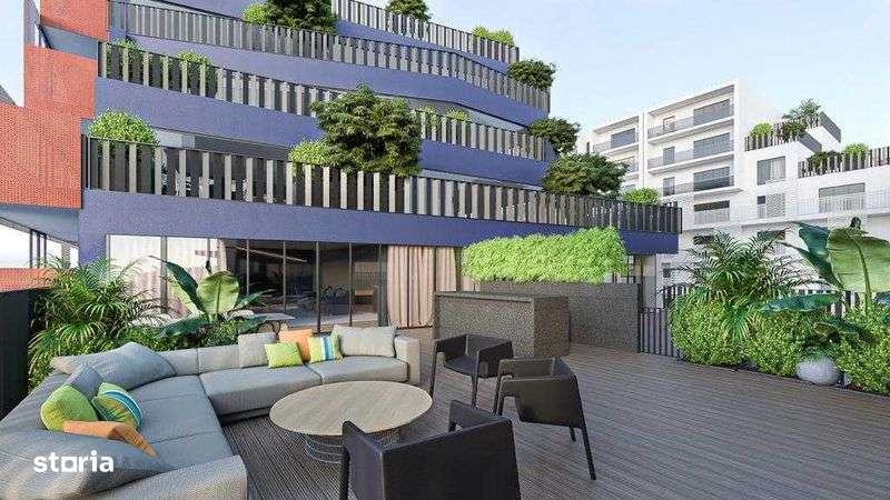 Teren cu Proiect si Autorizatie  pentru 42.400 mp. construiti - Imagine principală: 5/8