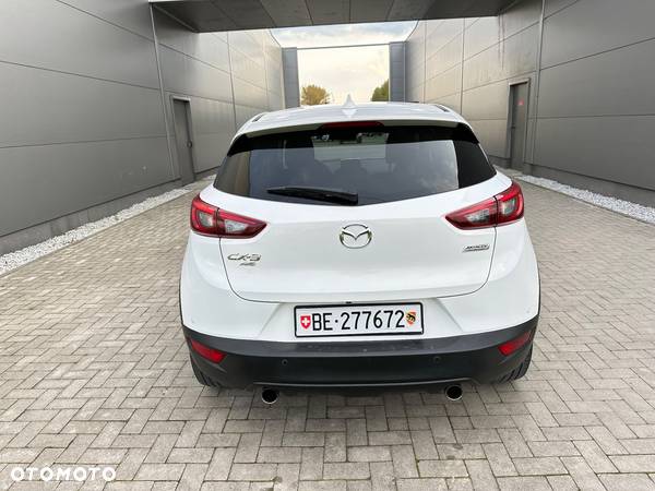 Mazda CX-3 2.0 Skypassion AWD - 10