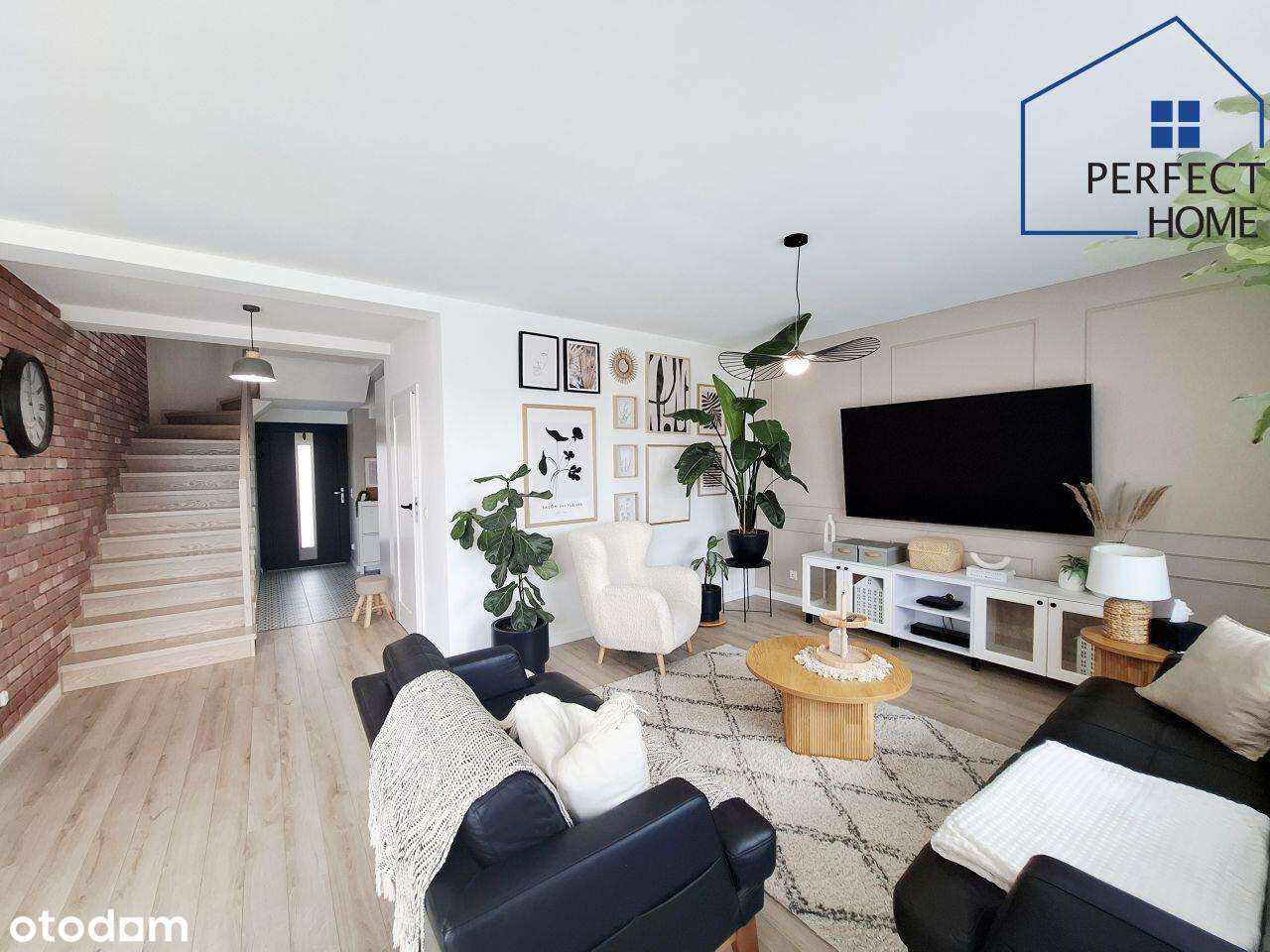 Wykończony dom z 2023r. w Wymarzonej lokalizacji!-16