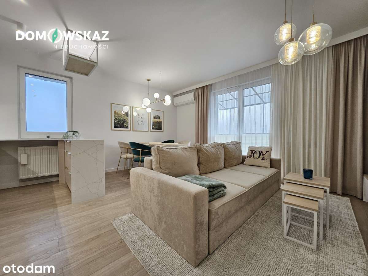 Chorzów 17 Sierpnia cztery pokoje wysoki standard - Pełny obrazek: 3/20