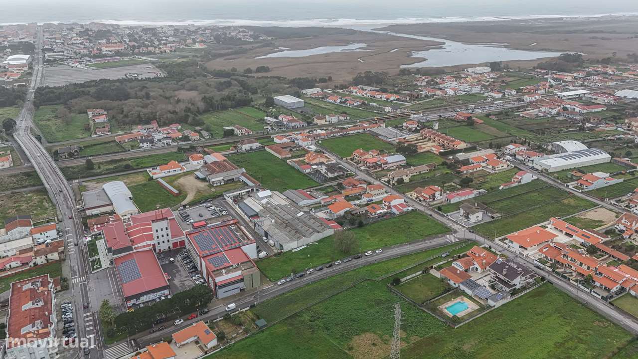 Moradia T3+1 Renovada com Vista Mar em Esmoriz-32