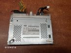 RADIO RADIO NAWIGACJA PEUGEOT 208 2008 9814196980 - 1