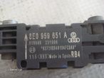 Sensor Airbag Audi A4 (8Ec, B7) - 3