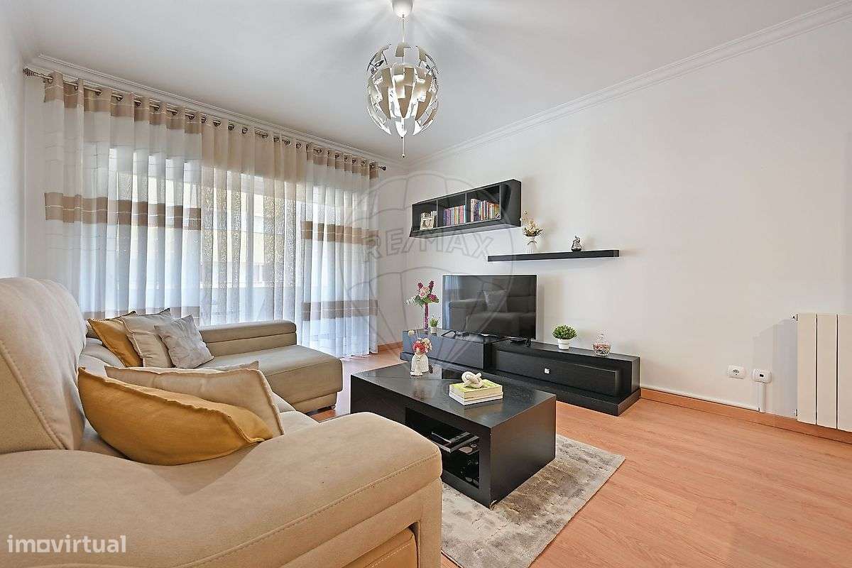 Apartamento T3 para venda-11