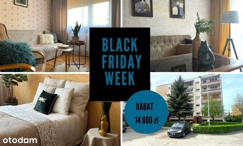 Black Week- Rabat 14 000 Pln - Pełny obrazek: 1/15