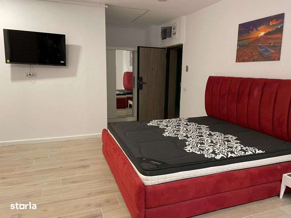 STUDIO | MAMAIA NORD | LA CHEIE | COMISION 0 - Imagine principală: 3/8