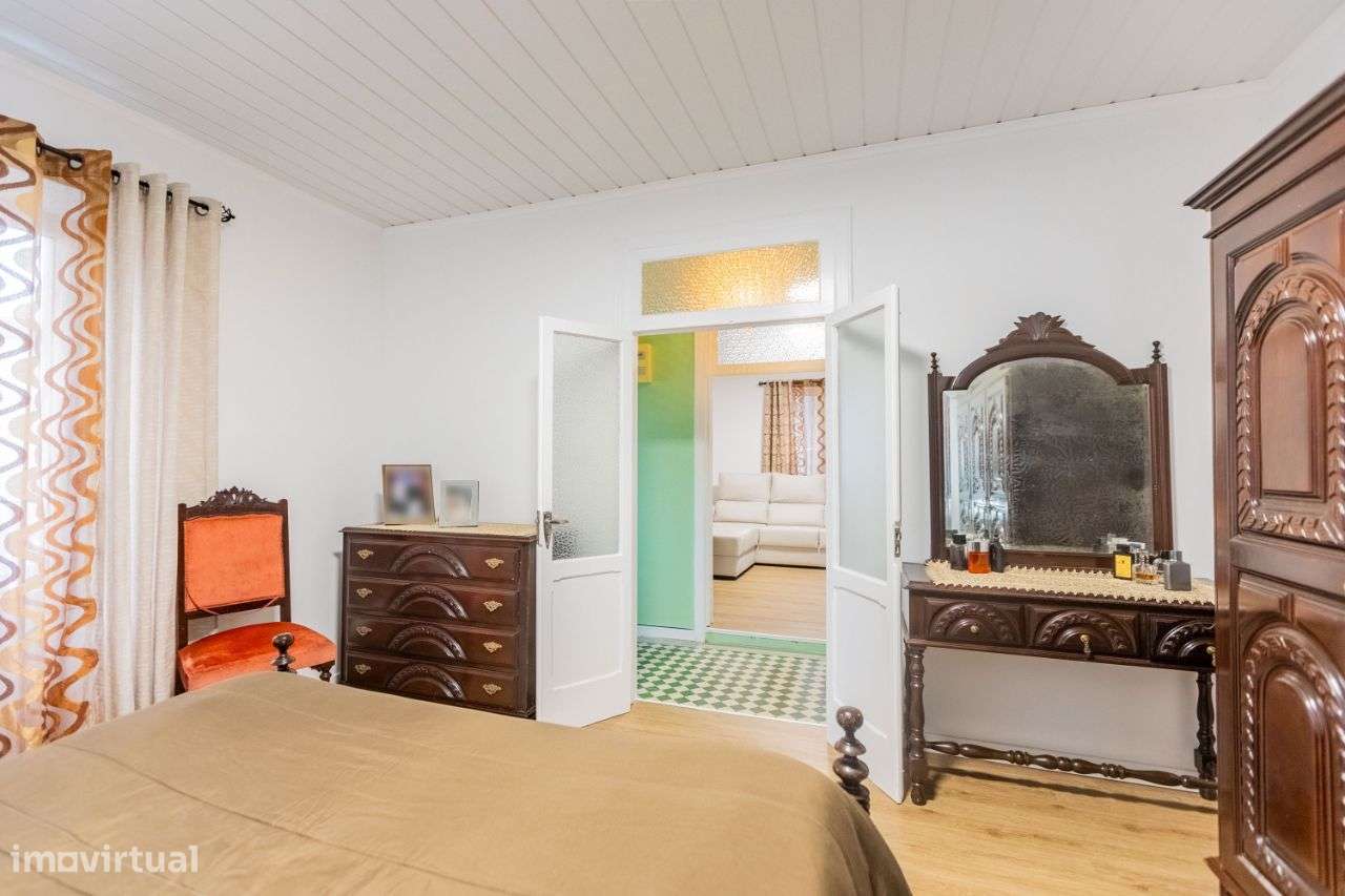 Moradia Isolada 4 quartos na Covoada - Grande imagem: 4/26