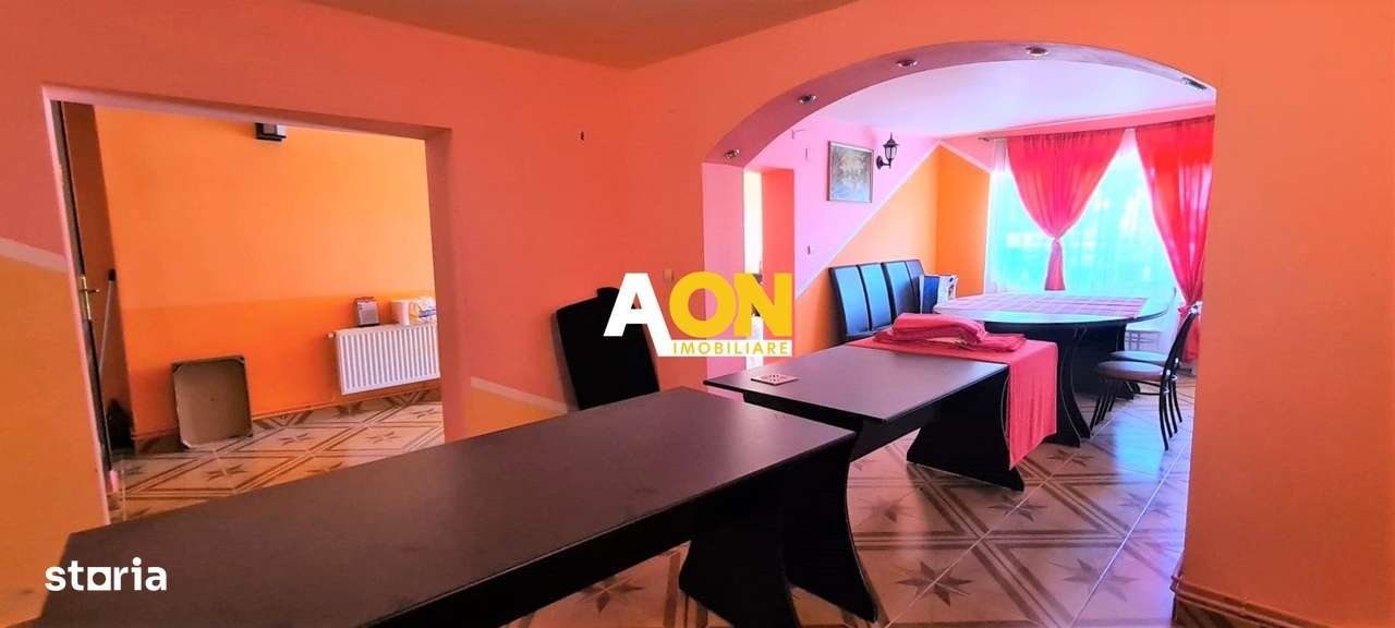 Vila pretabila pensiune + restaurant,  10 camere,  1000MP teren - Imagine principală: 4/20