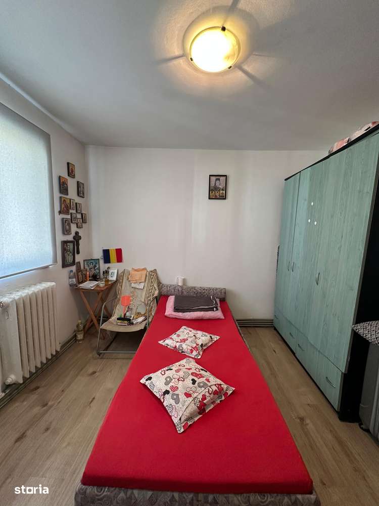 Apartament semidecomandat cu 2 camere. - Imagine principală: 5/12