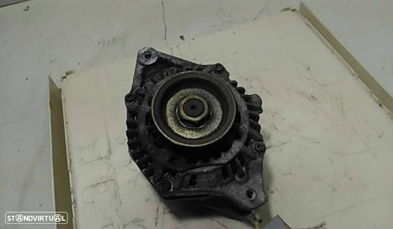 Alternador Honda Jazz Ii (Gd_, Ge3, Ge2) - 2