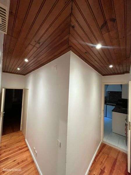 T2 na Pena, Rossio - Mobilado - Grande imagem: 5/12