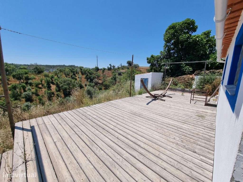 Quinta em Ribeira de Lameiros - Grande imagem: 3/21