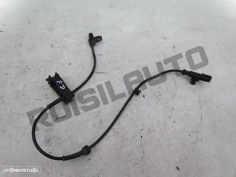 Sensor Abs Frente Direito A45154_00217 Smart Fortwo (451) [2007 - 1