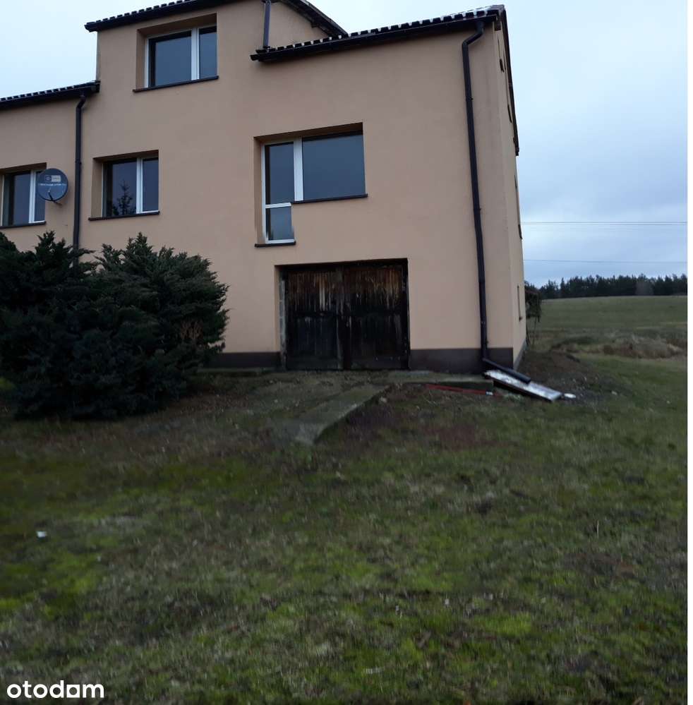 DOM gospodarstwo do wynajęcia 9000 m działka - Pełny obrazek: 2/9