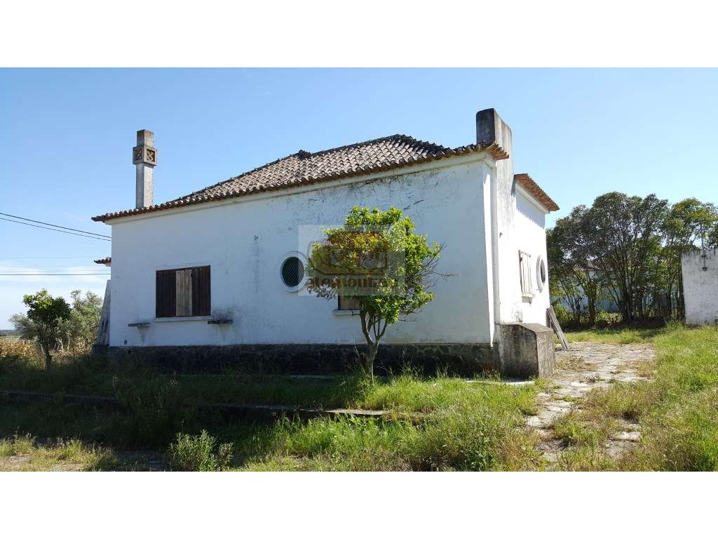 Casa senhorial em aldeia histórica a 45 minutos das praias-7