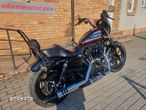 Harley-Davidson Sportster Iron 1200 - 22