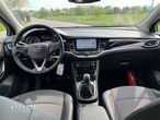 Opel Astra 1.4 Turbo Edition - 18