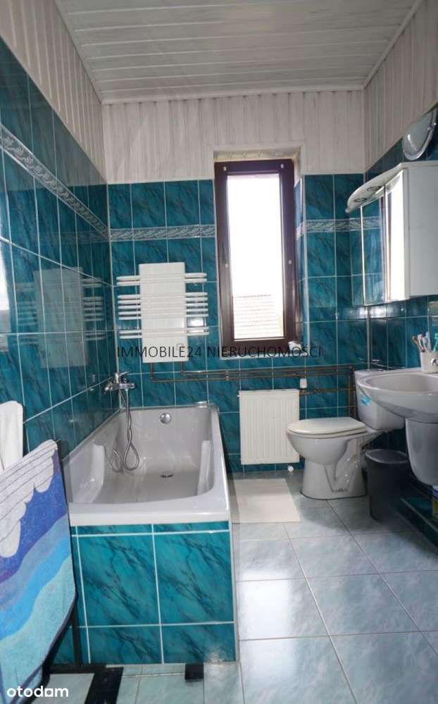 Dom 170 m2, działka 1186 m2, garaż z nadbudową , altana 18 m2 Pszczyna-10