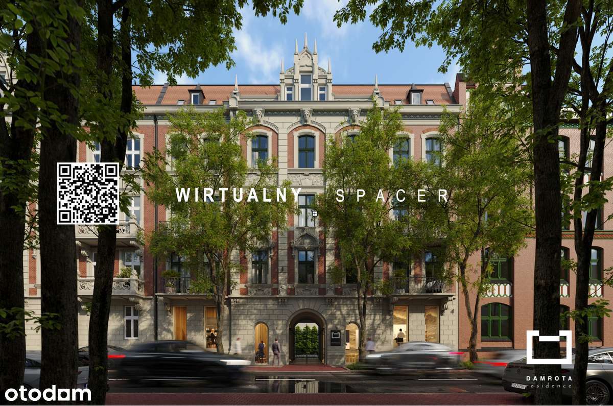 (360') WINDA / PARKING ZA SZLABANEM - PILOT  / ZMYWARKA /  DAMROTA 6 - Pełny obrazek: 2/20