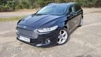 Ford Mondeo 2.0 TDCi Titanium PowerShift - 8