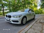 BMW Seria 1 118i - 2