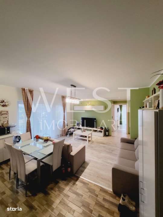 Apartament 3 camere la cheie|Parcare inclusa|Balcon cu priveliste|Vivo - Imagine principală: 1/9