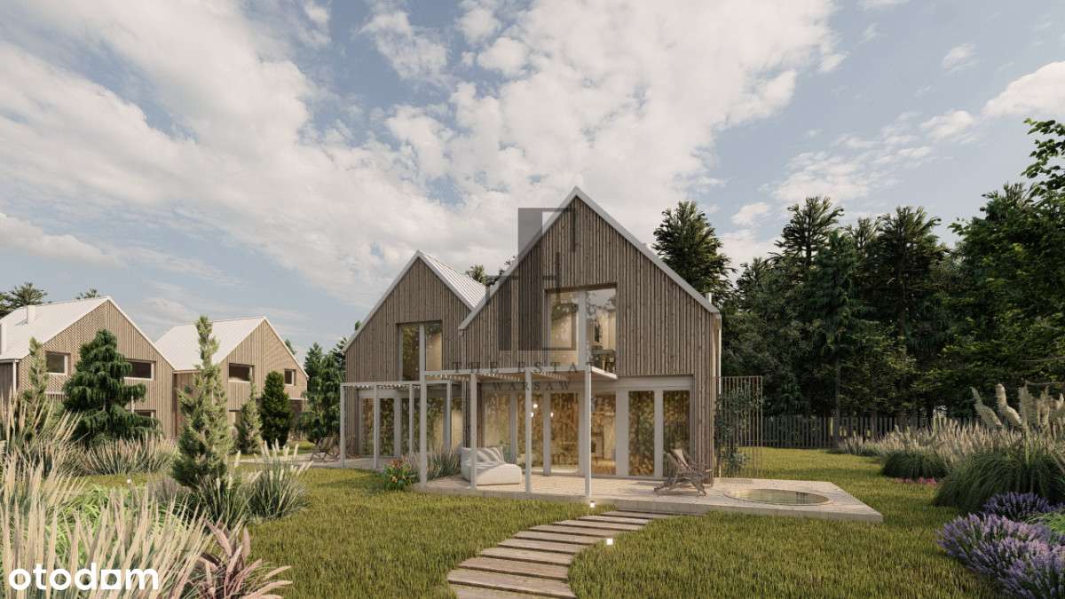 Niedaleko morze - Łeba | Top działka | Potencjał - Pełny obrazek: 4/14