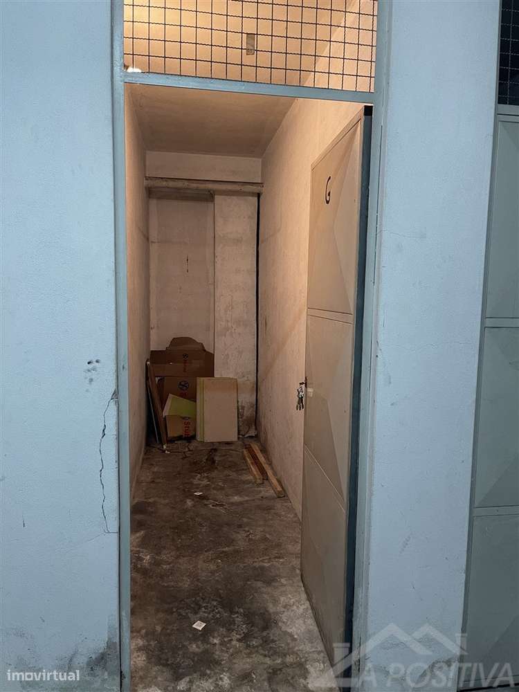 Apartamento T2 Venda em São João da Madeira,São João da Madeira-37