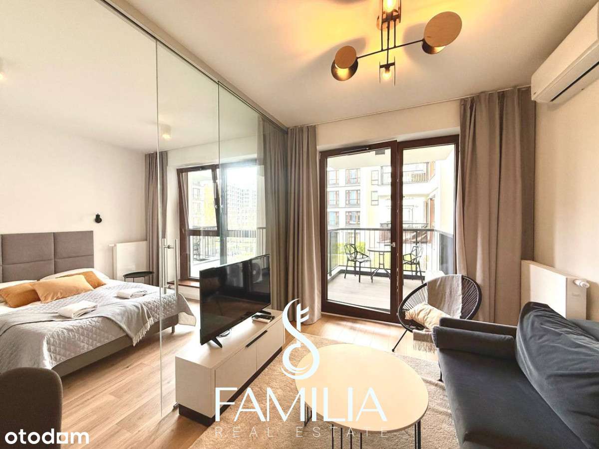 Browary Warszawskie! Parking-2