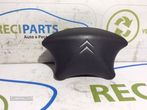 Kit completo de air bags Citroen C5 - 1