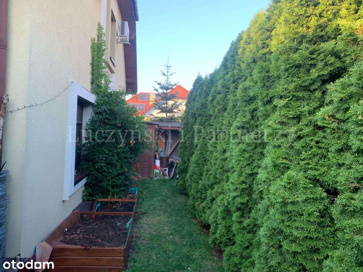 Rewelacyjne M3 z ogrodem - Groblice - Pełny obrazek: 4/16