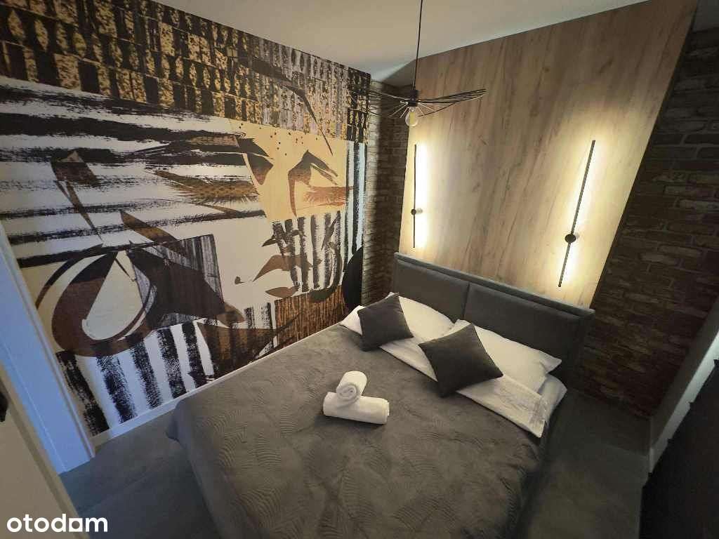 2 Mieszkania w 1, wyposażone, 2 m.post., klima-5