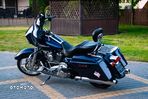 Harley-Davidson FLH Electra Glide - 28