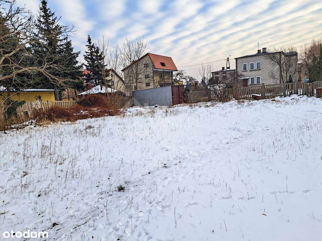 Dom 150 m², 6 pokoi, działka 999 m² – Skarżysko-7