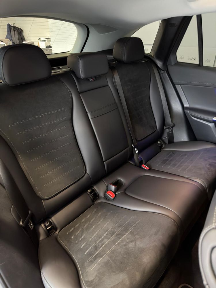 Mercedes-benz Glc AMG 4MATIC SUV HAK Salon Polska FV23%