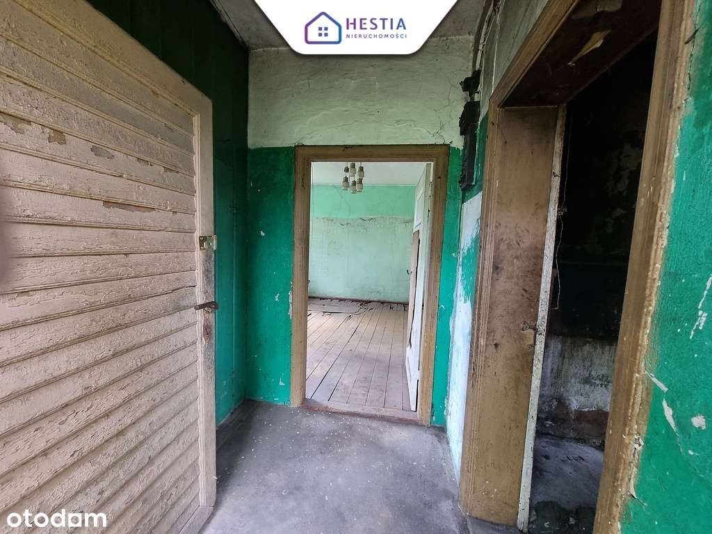 Dom z czerwonej cegły!-5