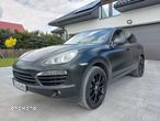 Porsche Cayenne - 4