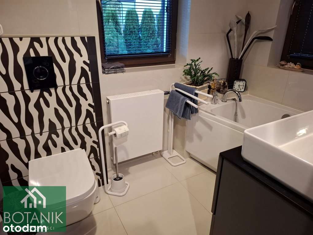 Bliźniak dzielnica Szerokie-13